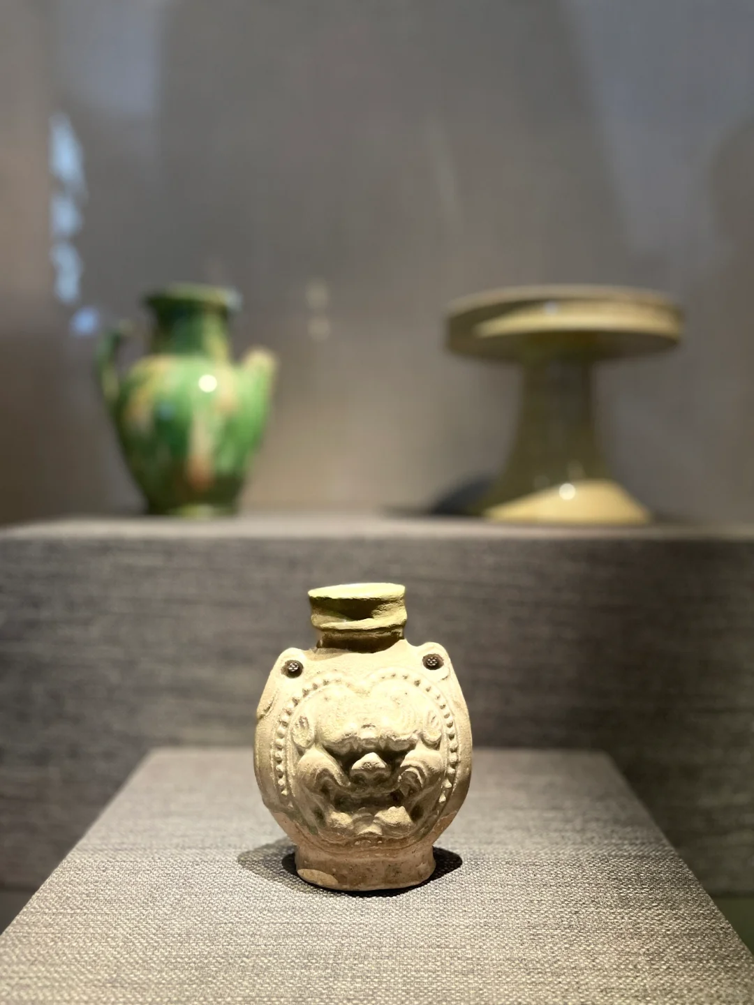 新年旅行 | 第一站：邯郸