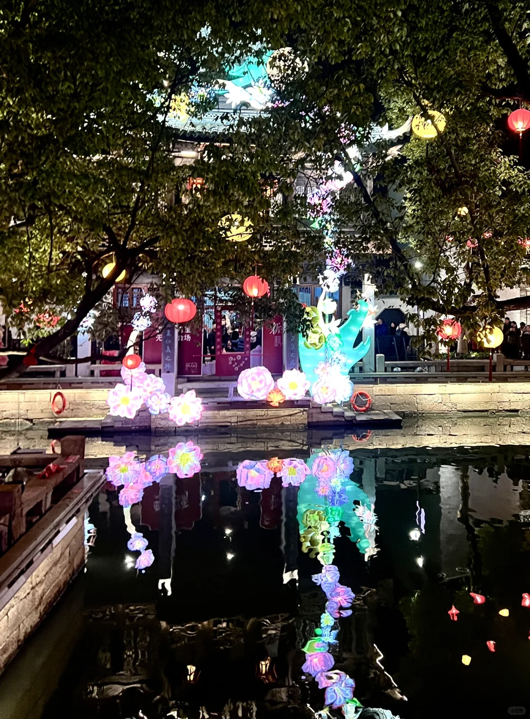 三天两夜自驾攻略|泰安→南京→无锡→扬州