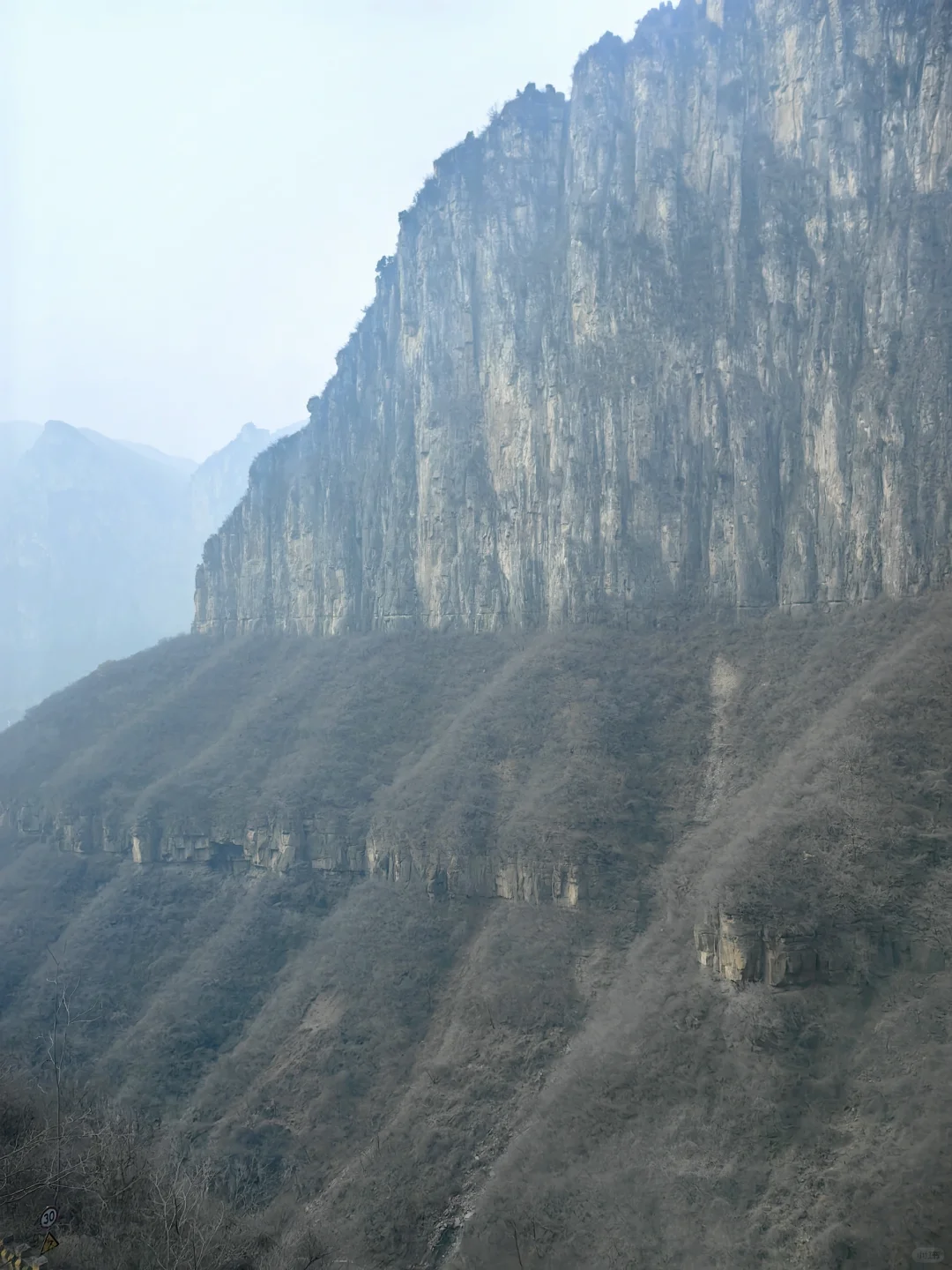 1.29出发河北河南太行之路（电车）