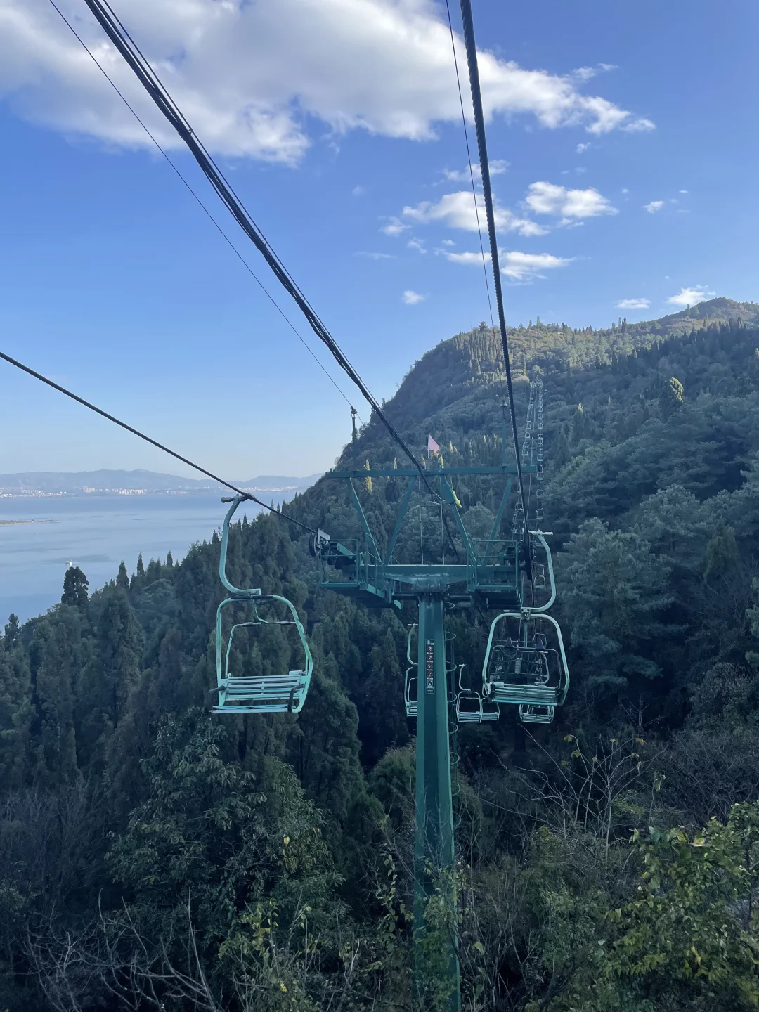🚶🏻‍♀️昆明三条Citywalk路线，本地人最爱！