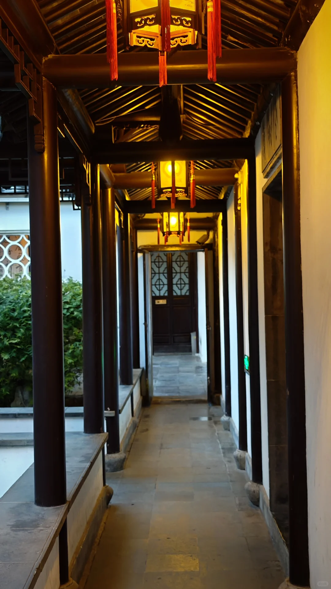 瞻园新造园，气韵有传承