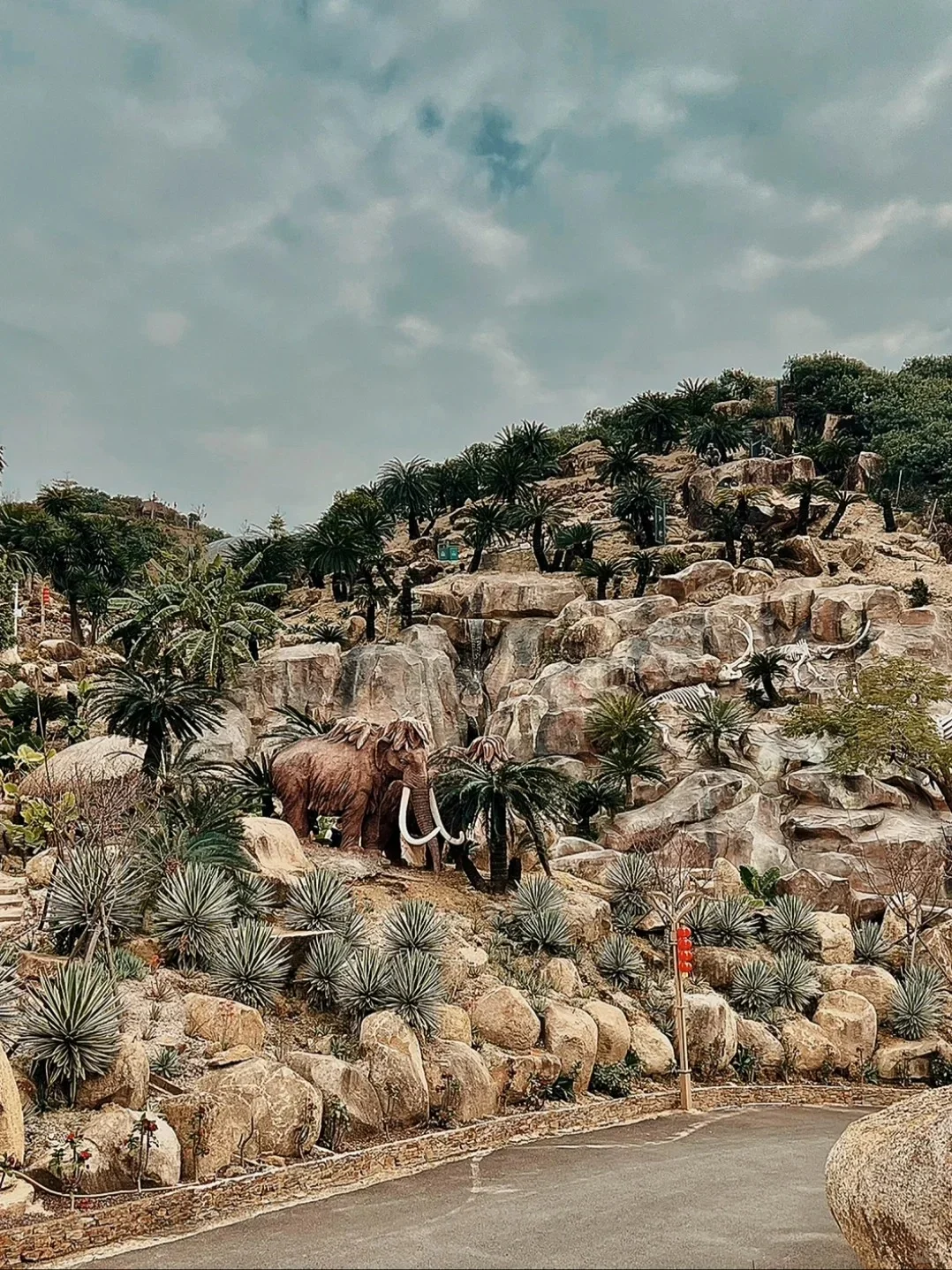 以为泉州厦门够美了，直到我去了漳州…