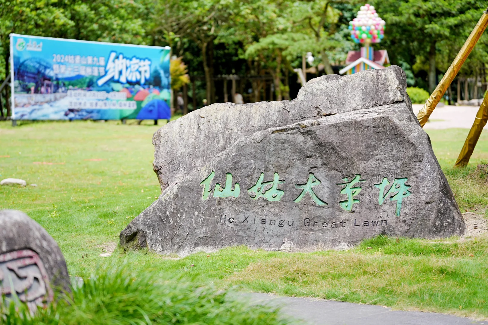 来广西玩，真的不要错过这里