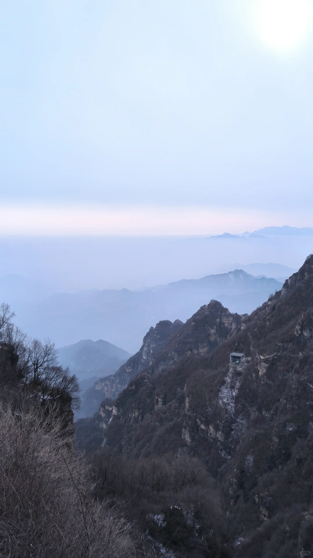 保定|白石山门票免费!