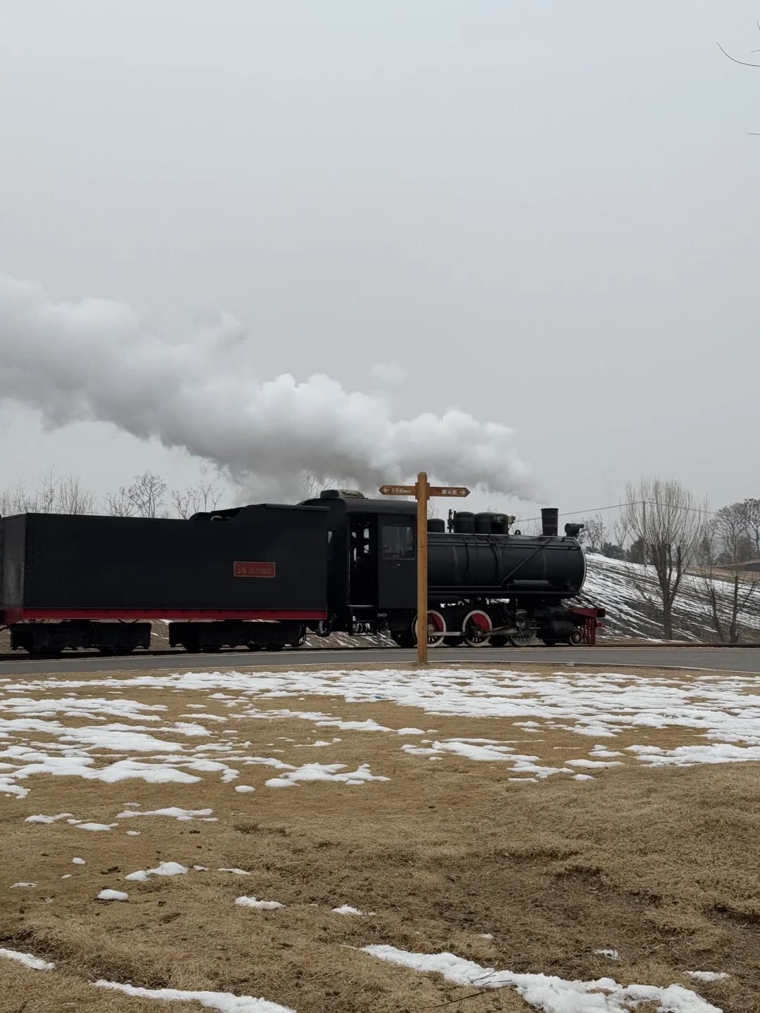 洛阳｜我真的不允许有人错过这个绝美的地方