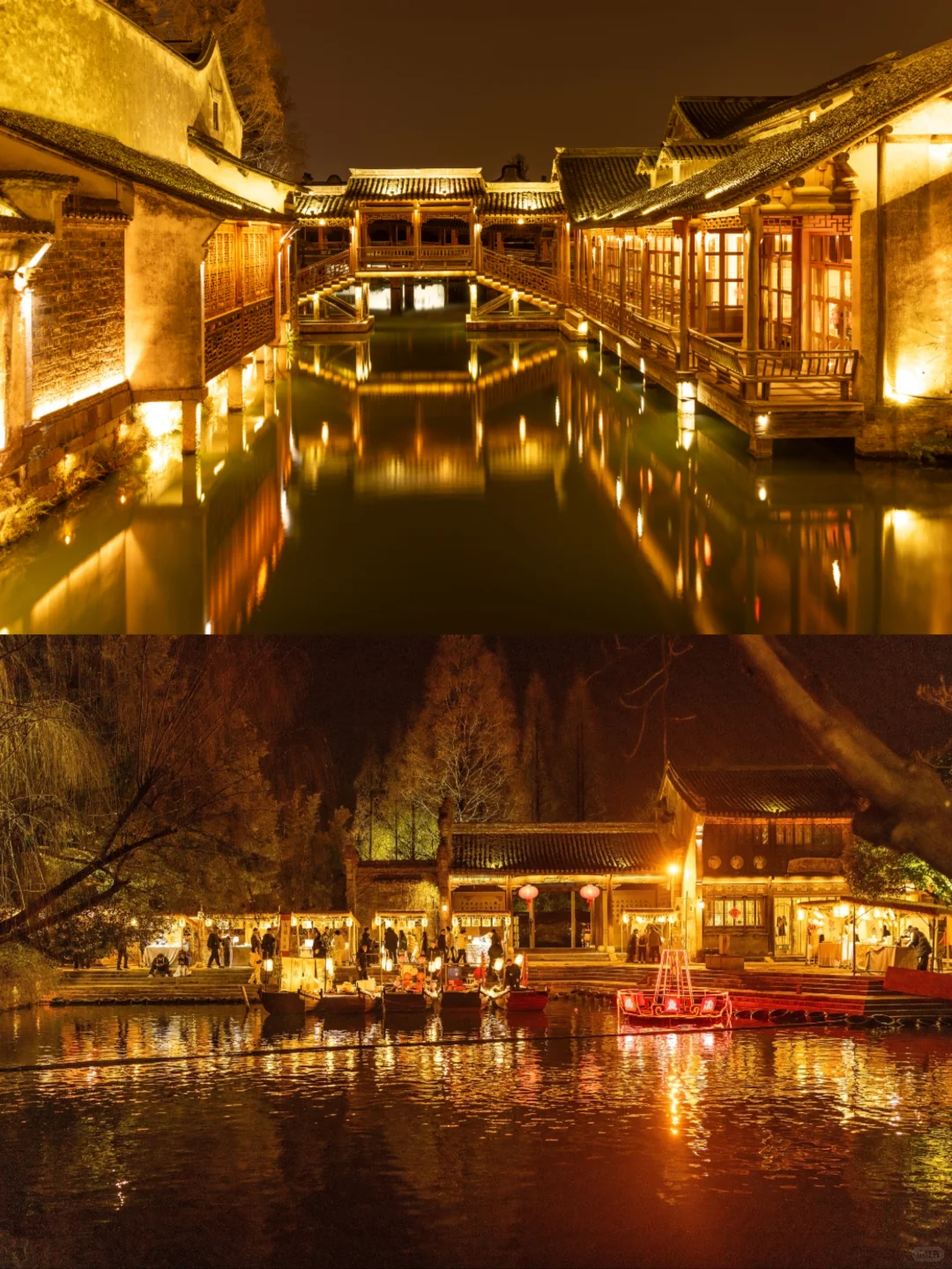 反向旅游，答应我，古镇带娃一定要这样玩