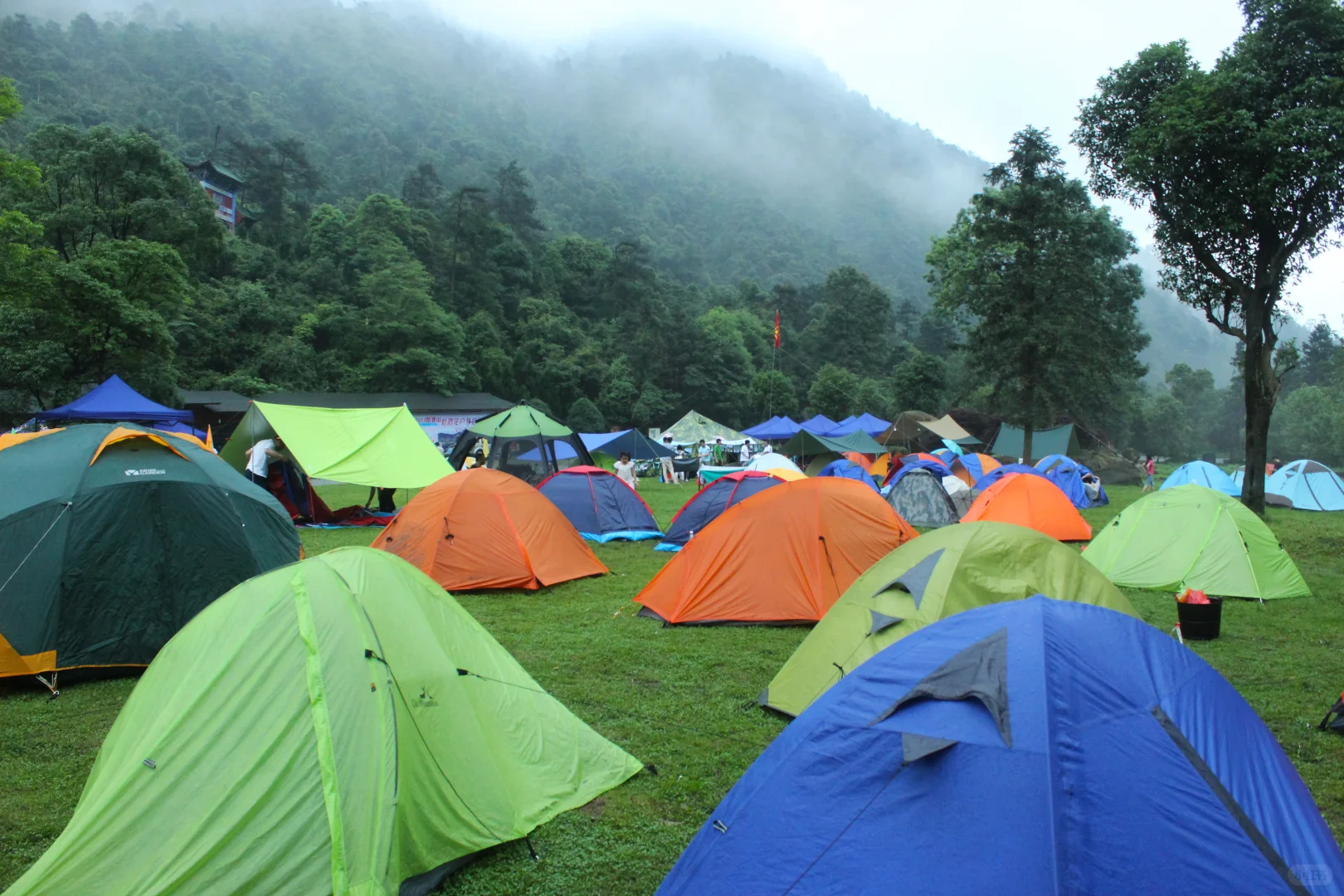 来广西玩，真的不要错过这里