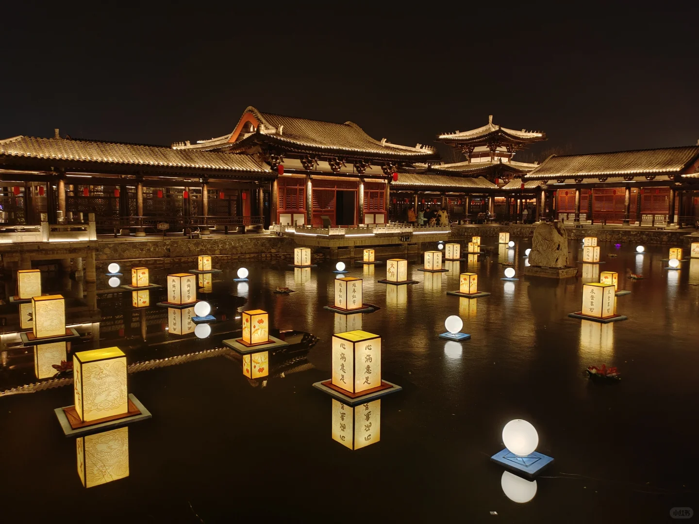 1.31邯郸大名府旅行