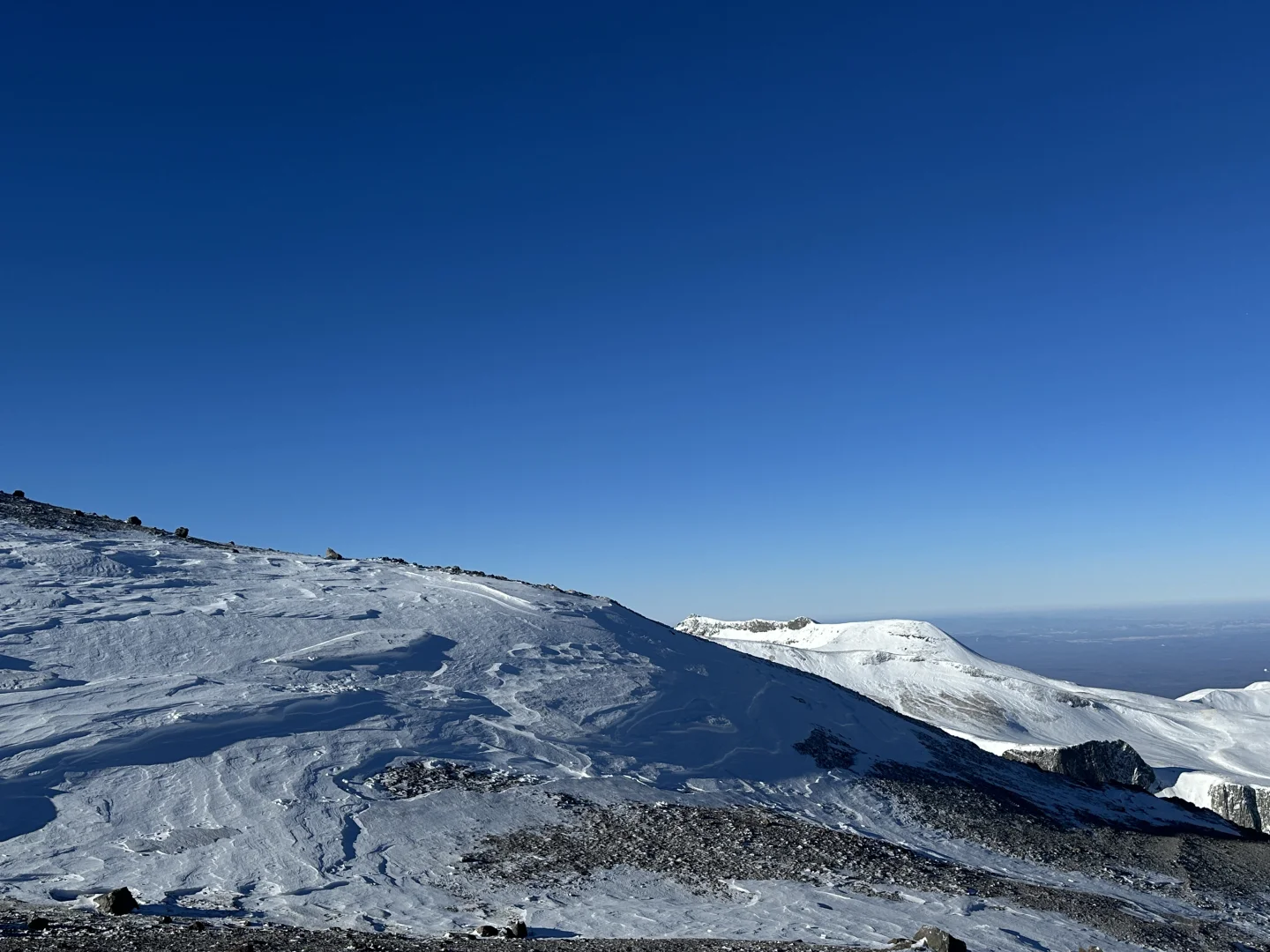 一定要看完这篇再去长白山❗️🏔️