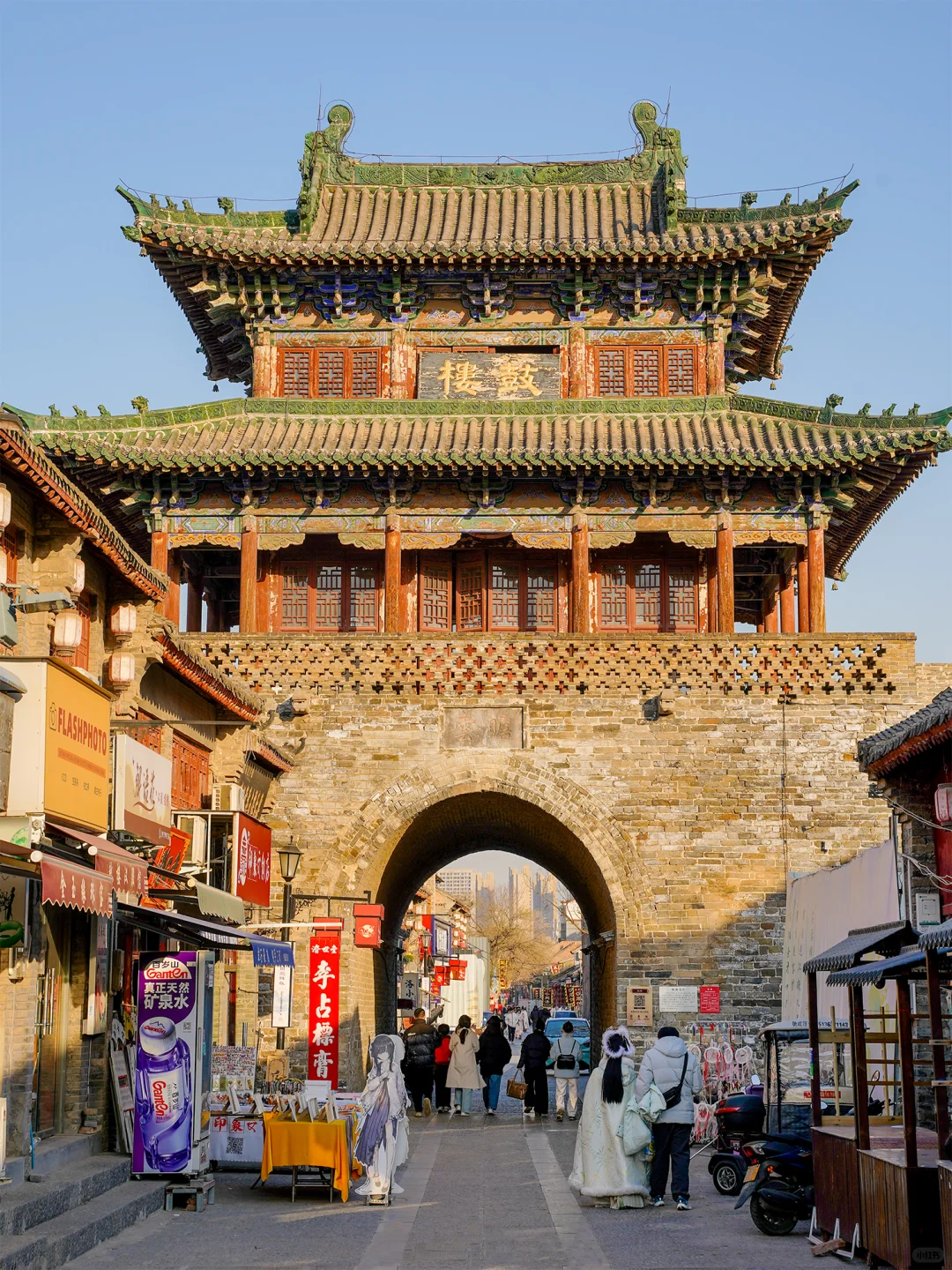 离开洛阳的后劲比失恋还大😭 附3日游攻略❗️