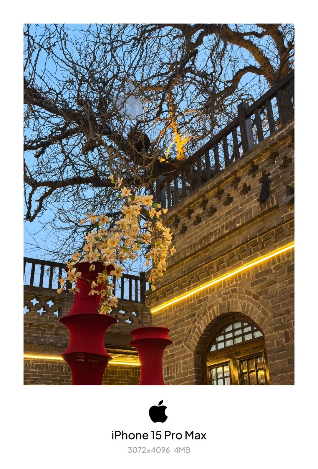 邯郸道～很邯郸！