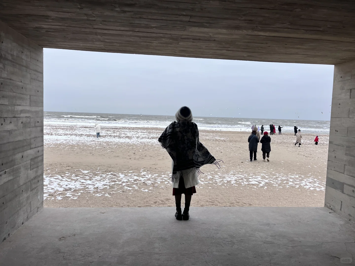 青岛土著假期｜阿那亚