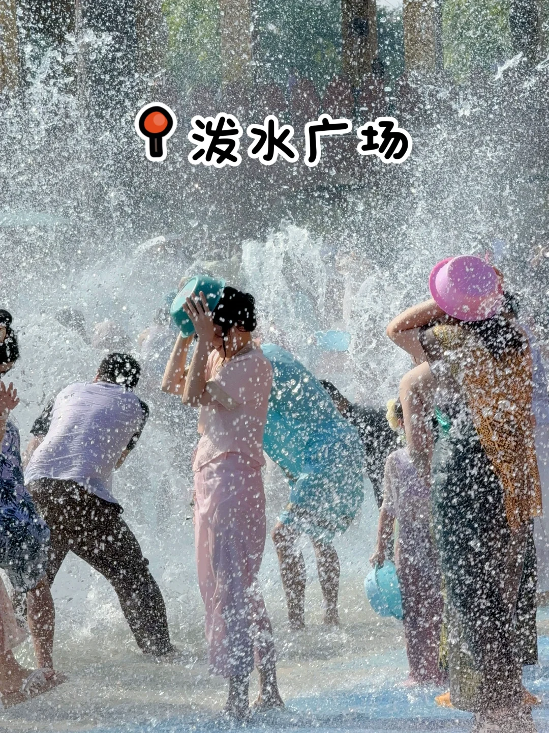 西双版纳┃亲测！！傣族园值得去！！