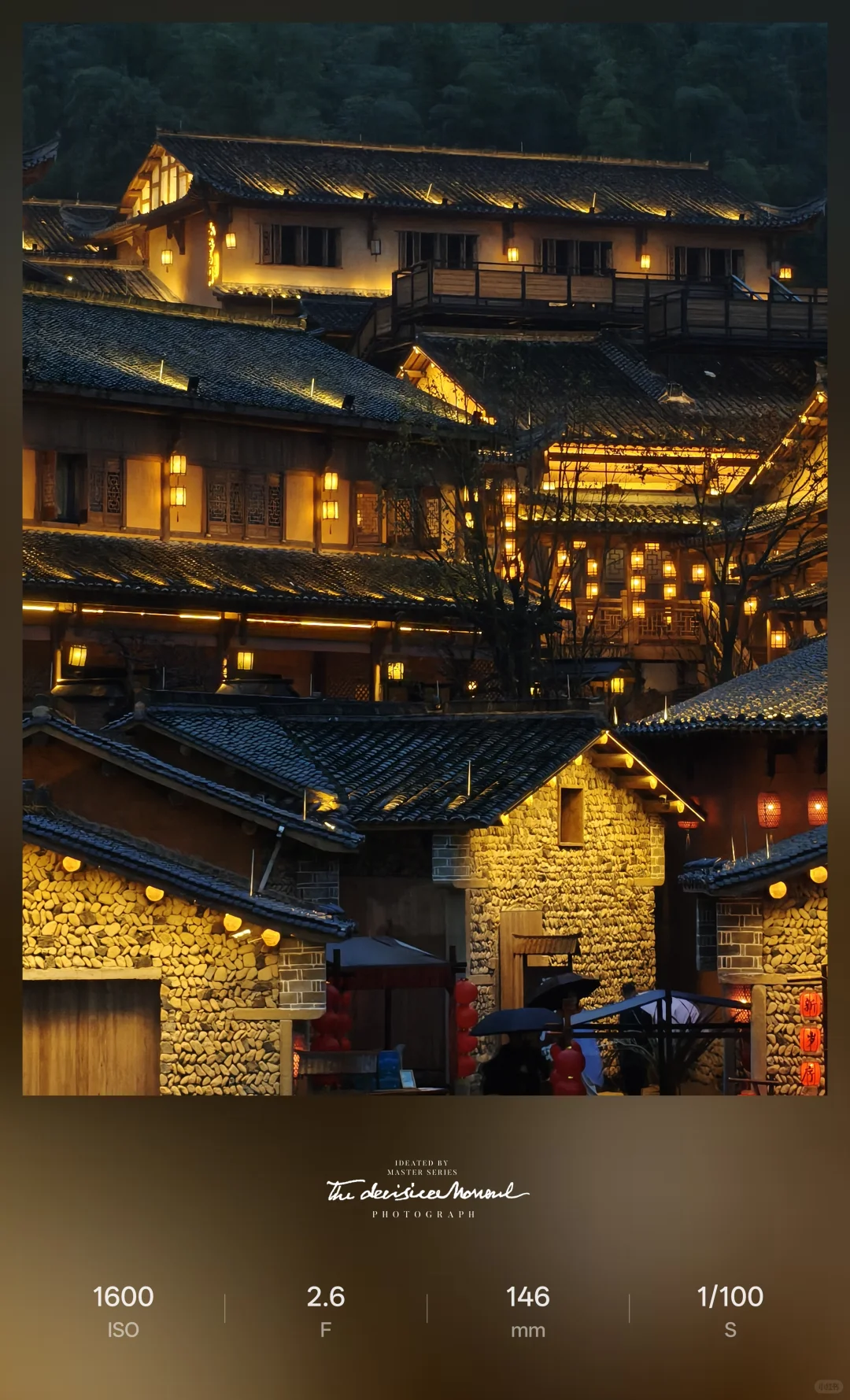 后悔假期把一加13当主力机了😭 拍照也就这❓