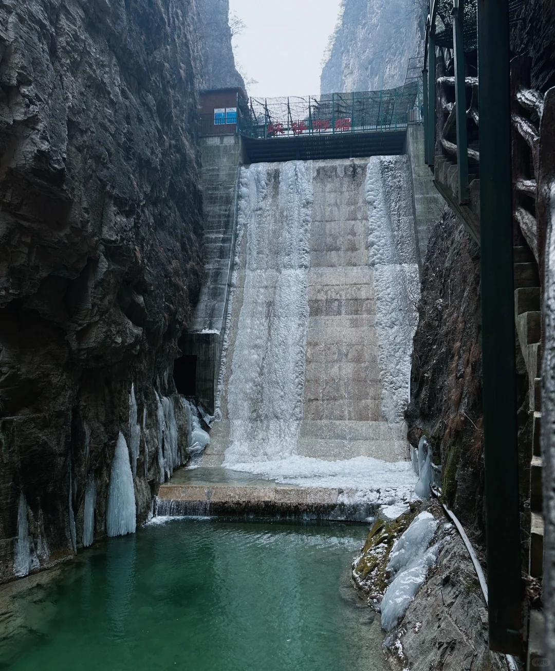 山西长治·通天峡｜1️⃣日游 超详细🔎攻略