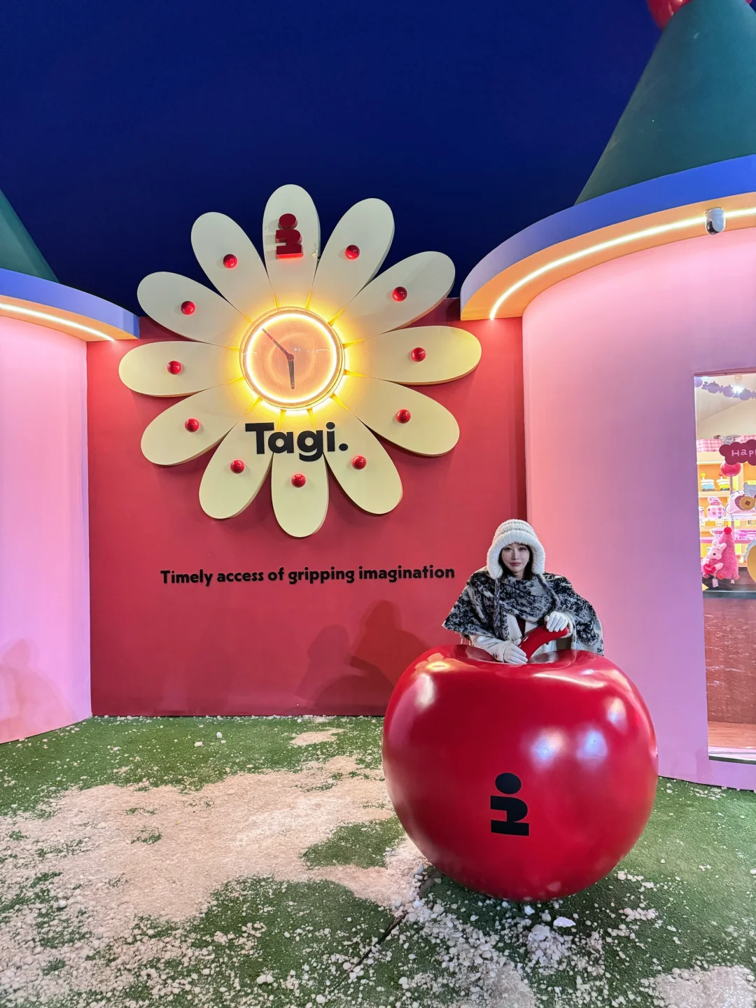 青岛土著假期｜阿那亚