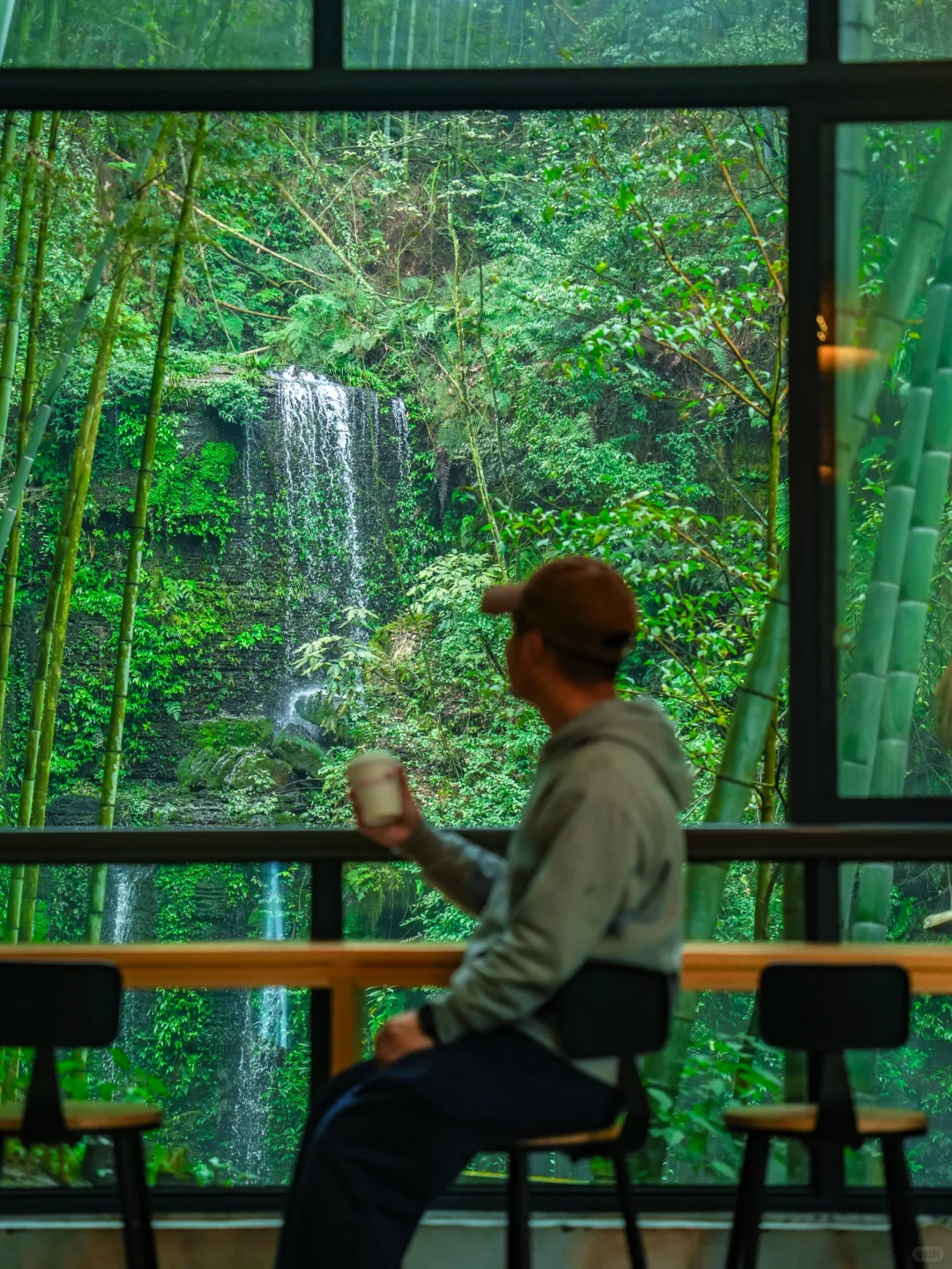 我找到盗墓笔记现实版❗小众冷门景点太仙境