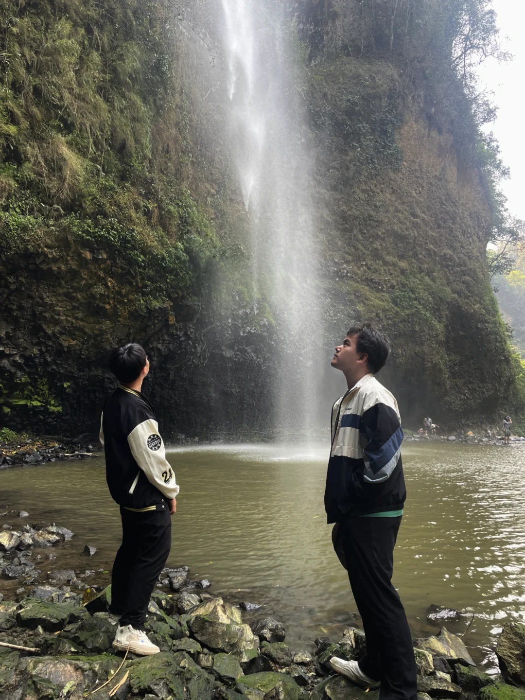 🚪云南屏边:一道被隐藏的自然奇观之门