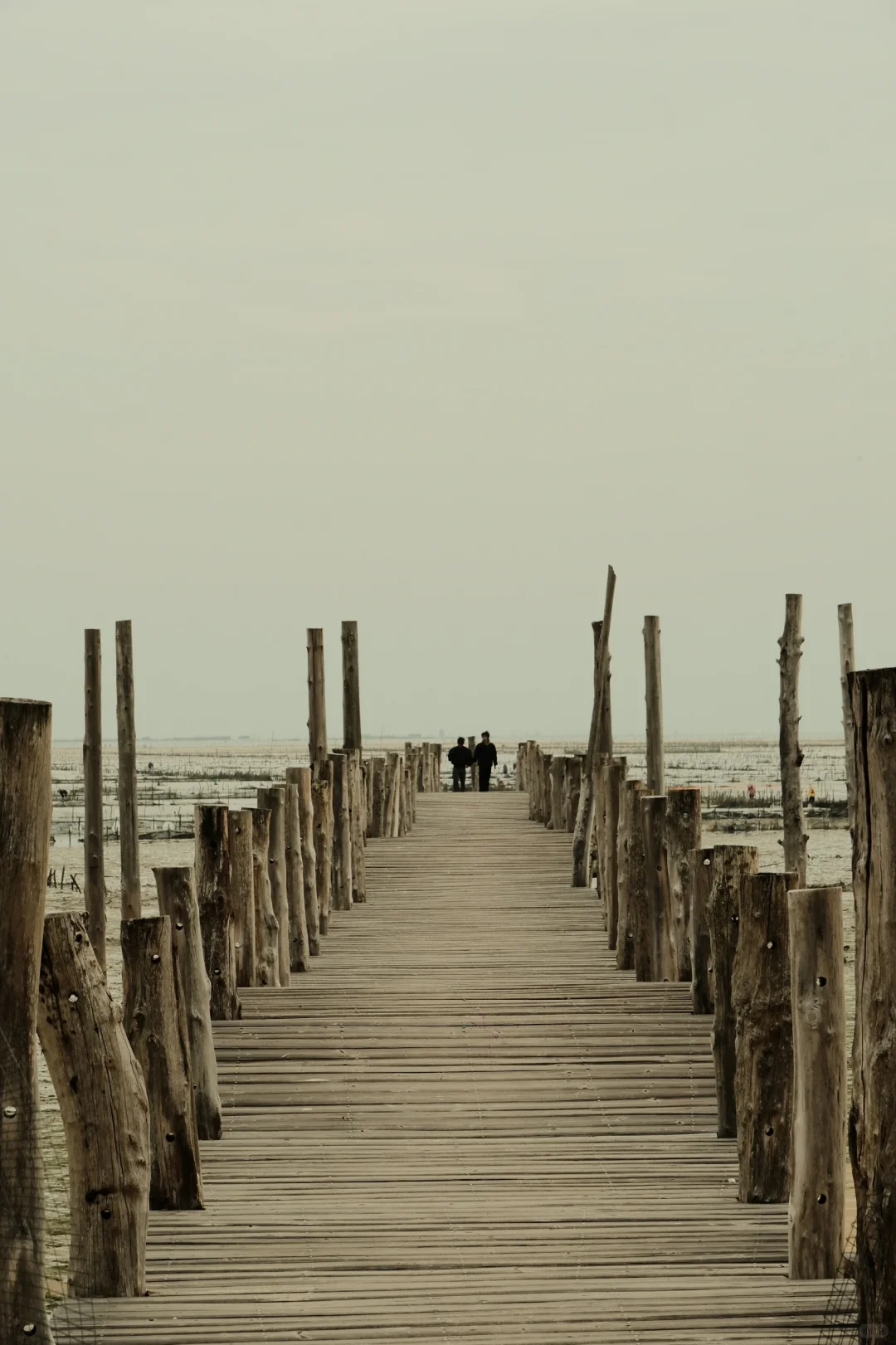 北海青山头景区