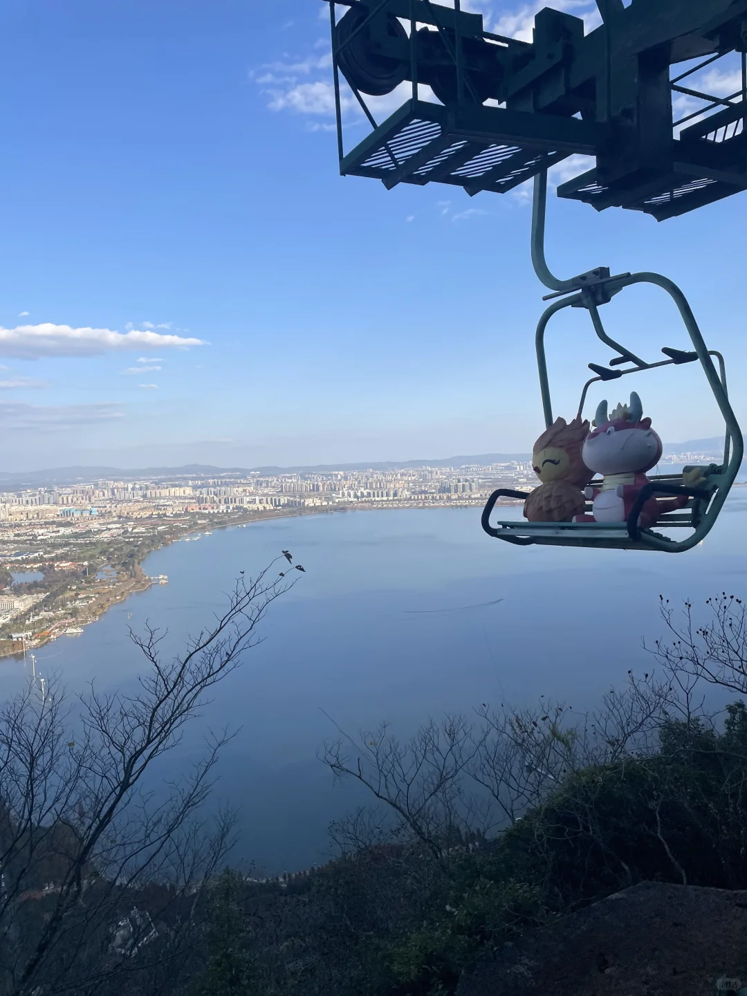 🚶🏻‍♀️昆明三条Citywalk路线，本地人最爱！