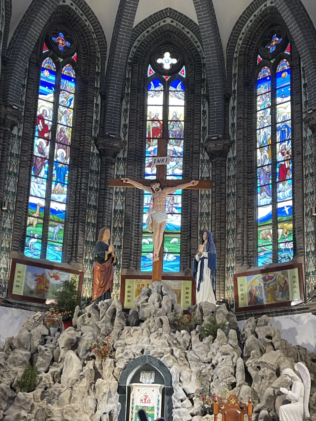 大名古城半日游