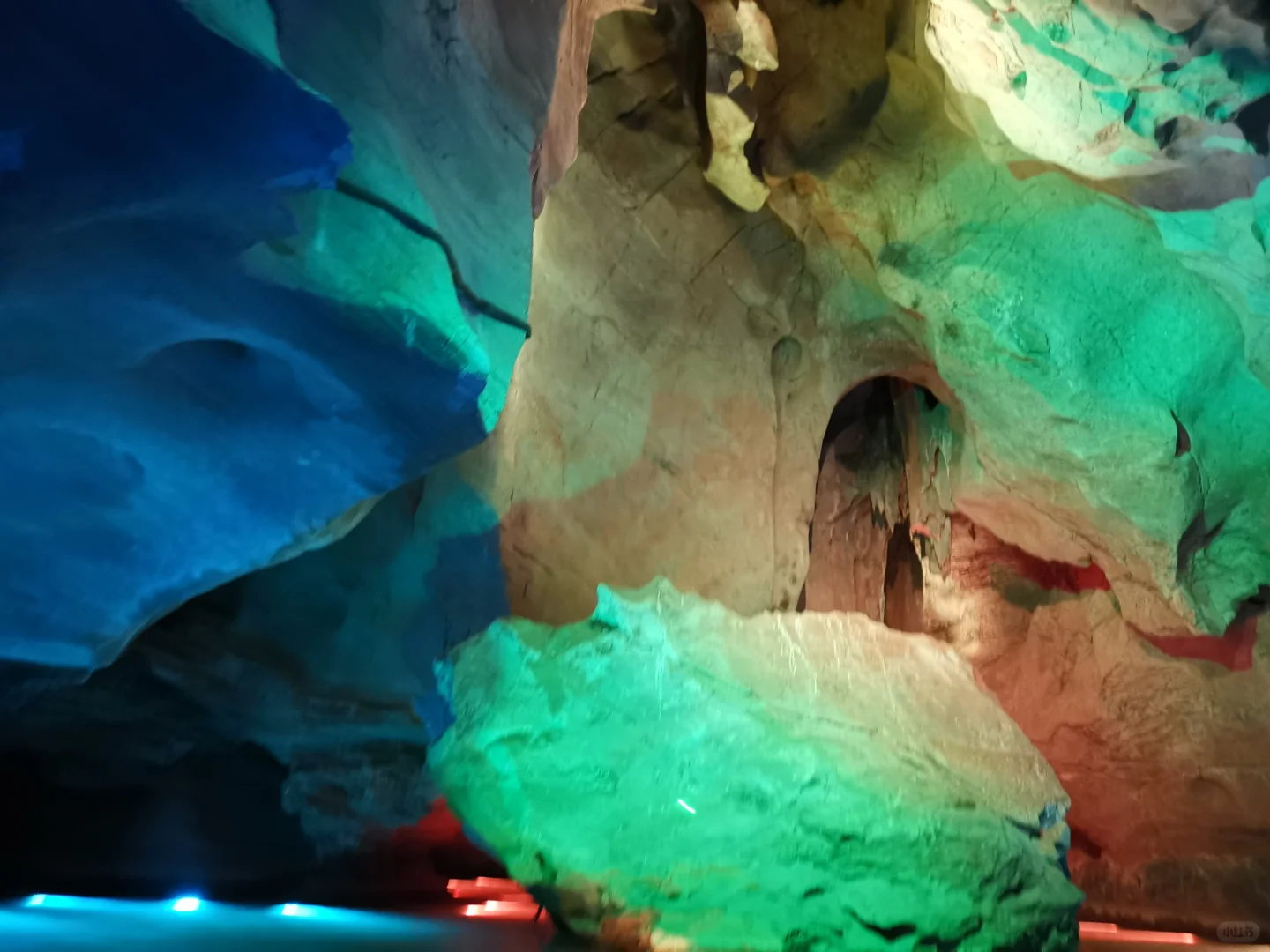 咱也是把桐庐的心动乐园逛遍了哈