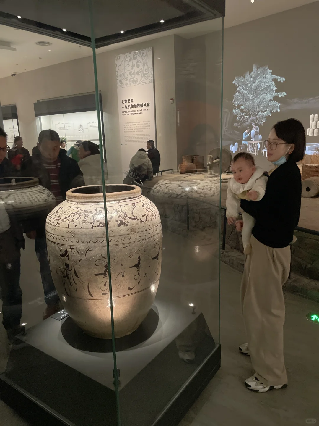 新年旅行 | 第一站：邯郸