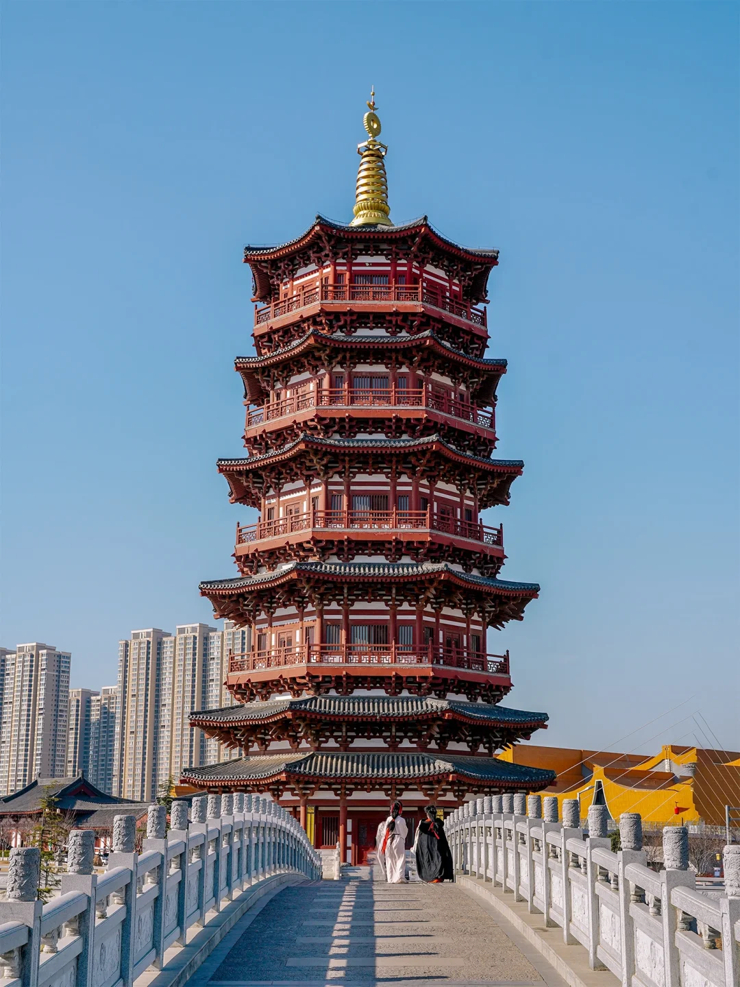 离开洛阳的后劲比失恋还大😭 附3日游攻略❗️