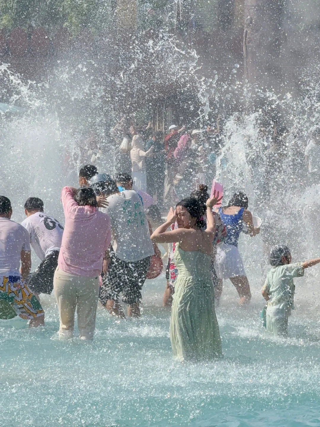 西双版纳┃亲测！！傣族园值得去！！