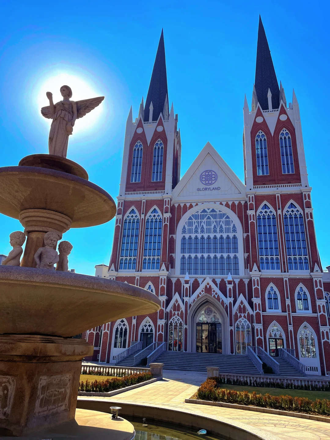 南京周边打卡—芜湖一日游
