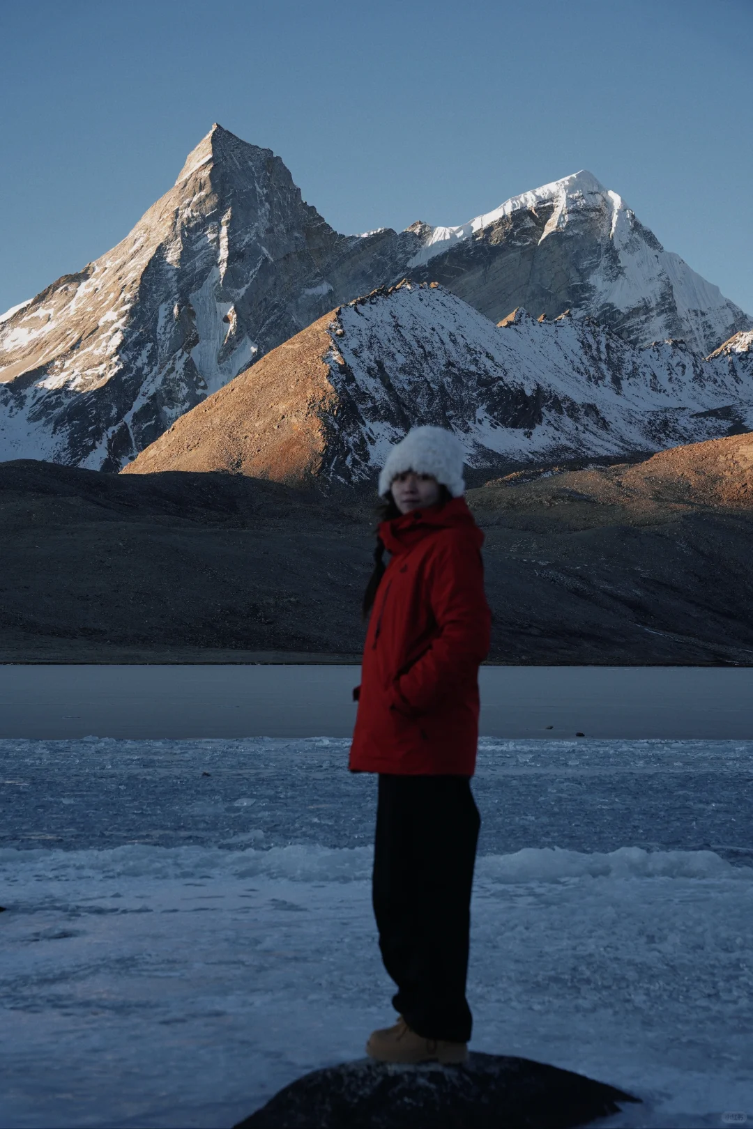 2.8、9珠峰五日边境线组队