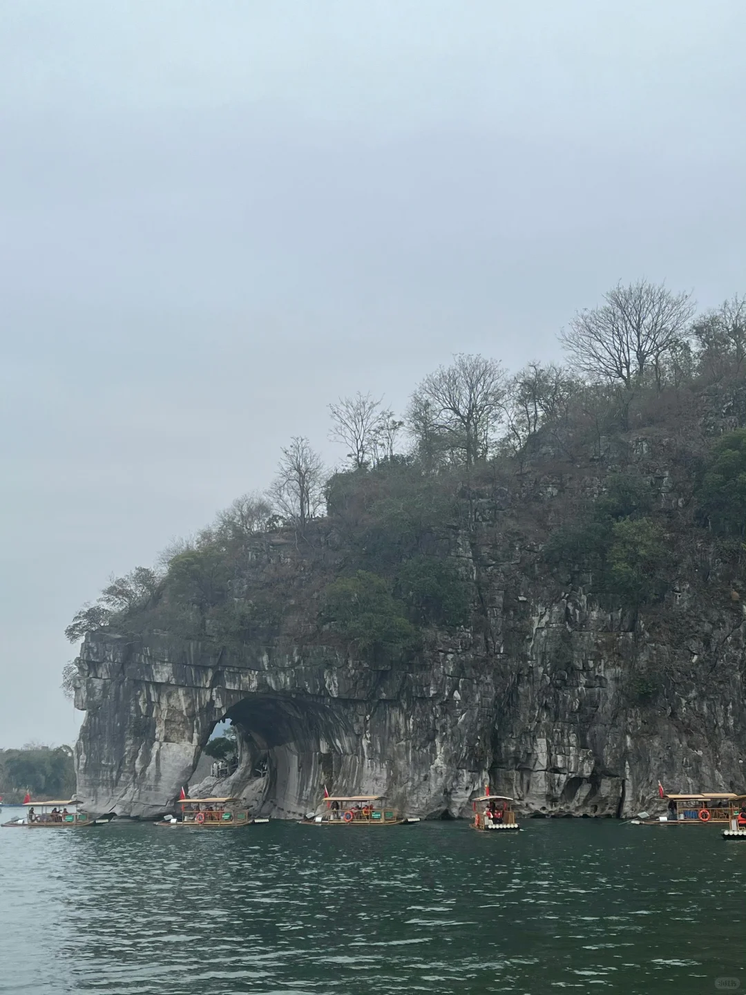 去阳朔旅游请包车,回来你会感谢我的