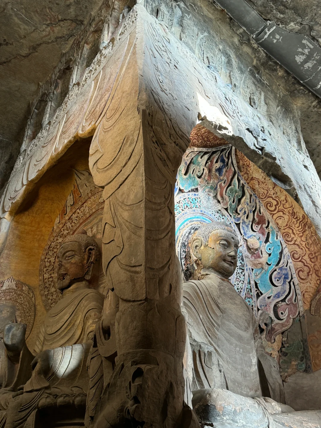 河北邯郸 | 响堂山石窟攻略 不走冤枉路！