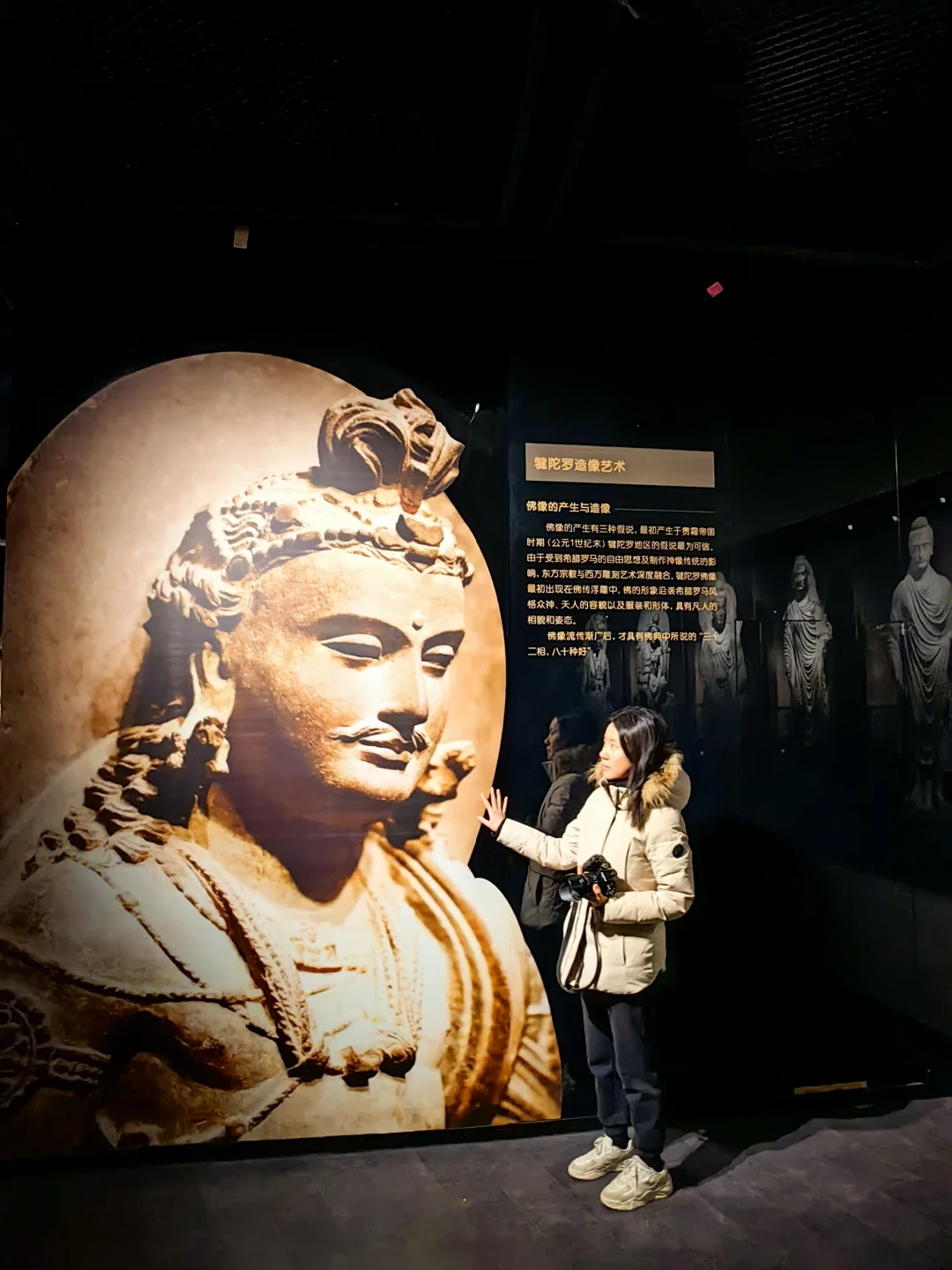 1.29出发河北河南太行之路（电车）