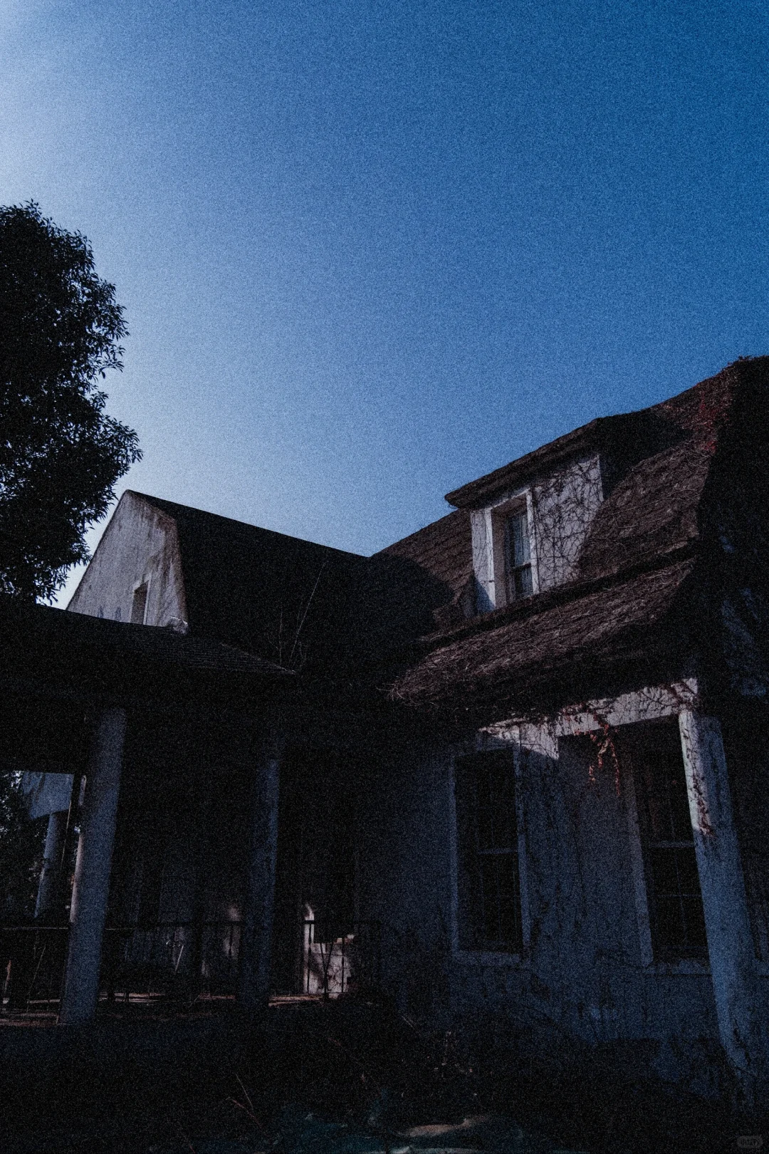 南昌丨环球公园（半废弃状态）随拍📷