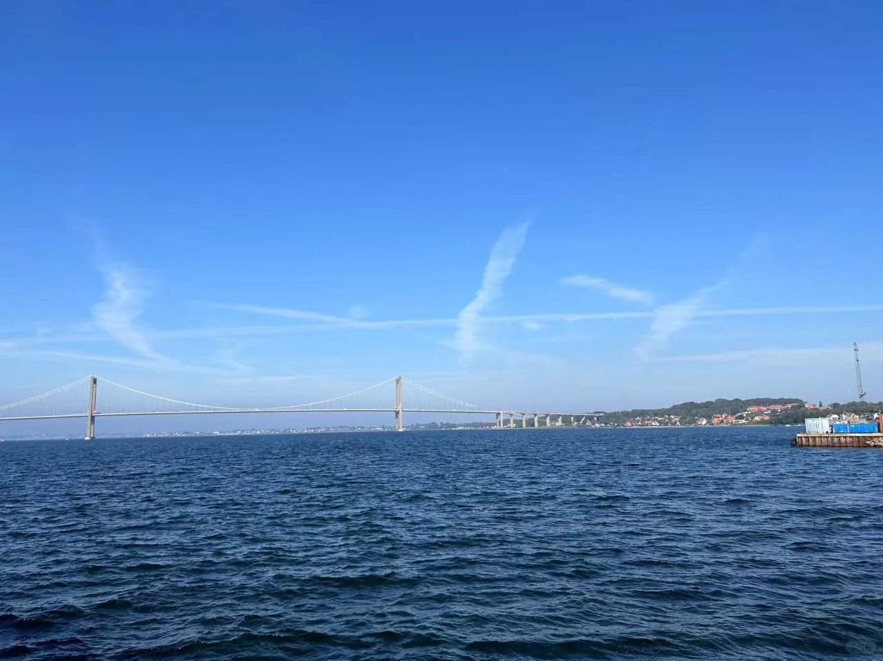 丹麦游记-2024.09