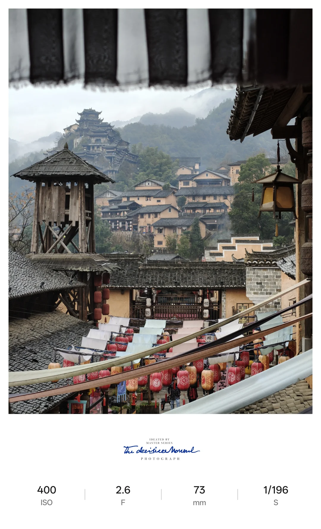 后悔假期把一加13当主力机了😭 拍照也就这❓