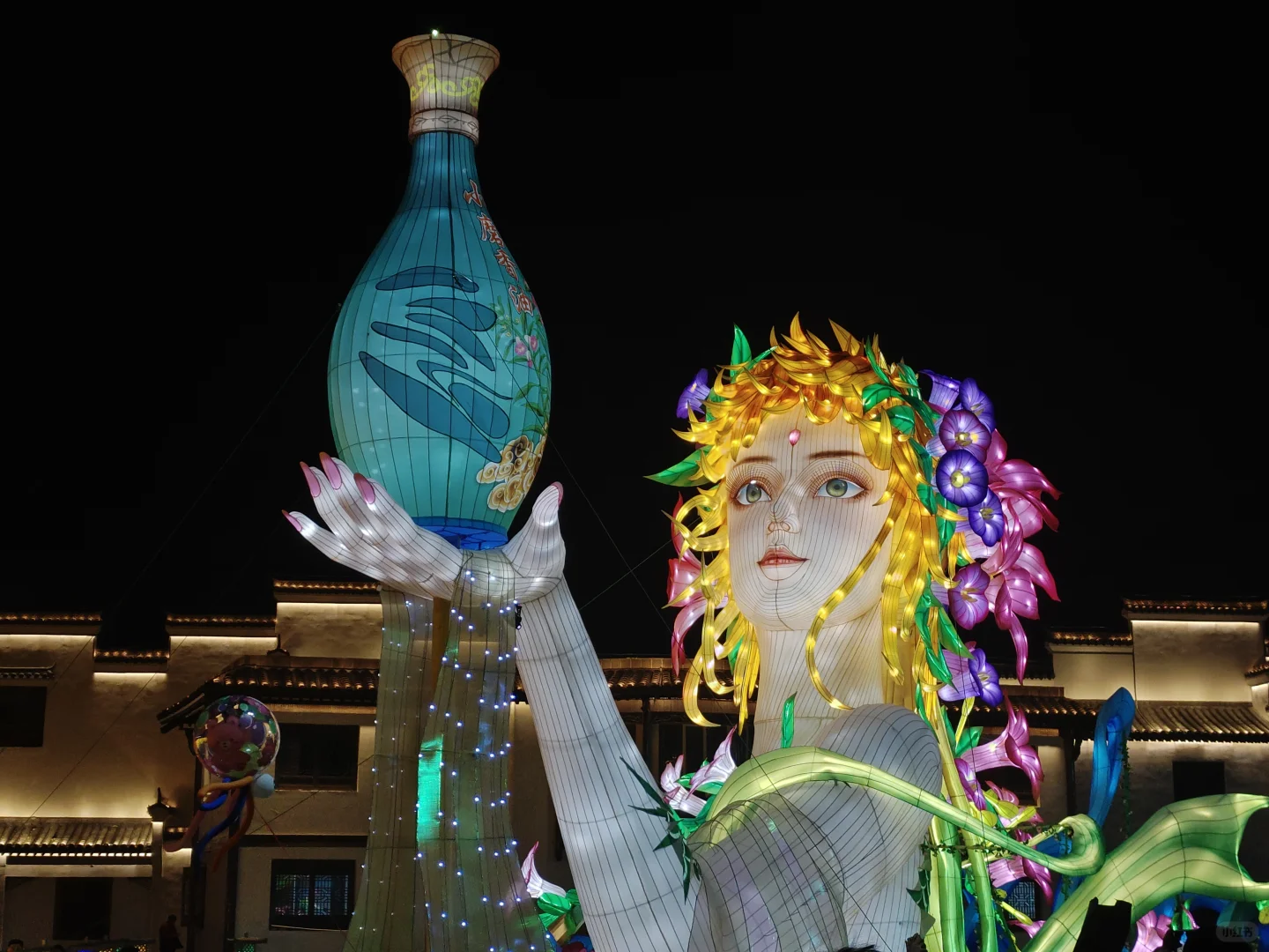 1.31邯郸大名府旅行