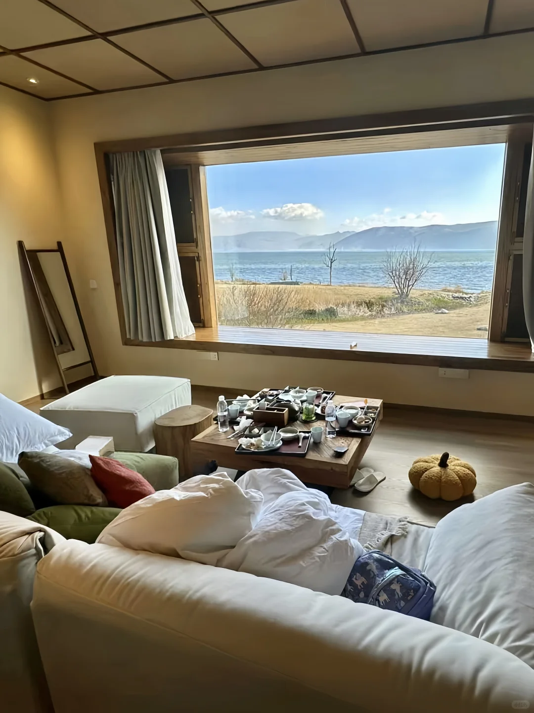 大理！洱海！独栋小院！（2.5开始空)！