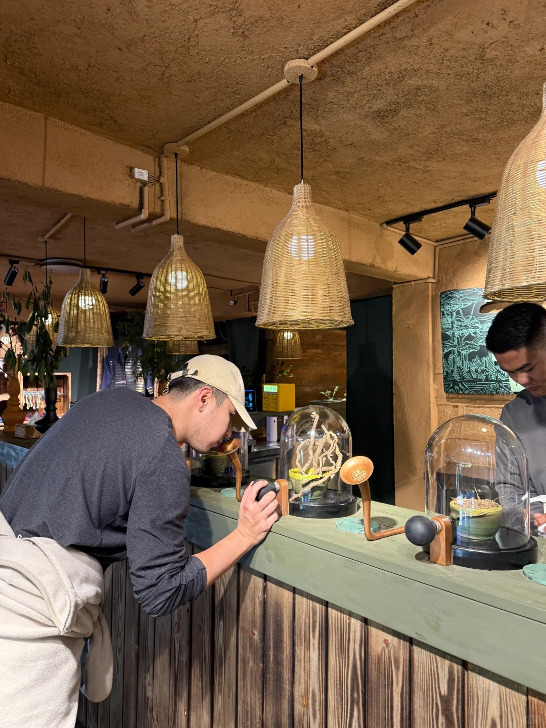 关于景迈山-自驾不难且必要（超多图）