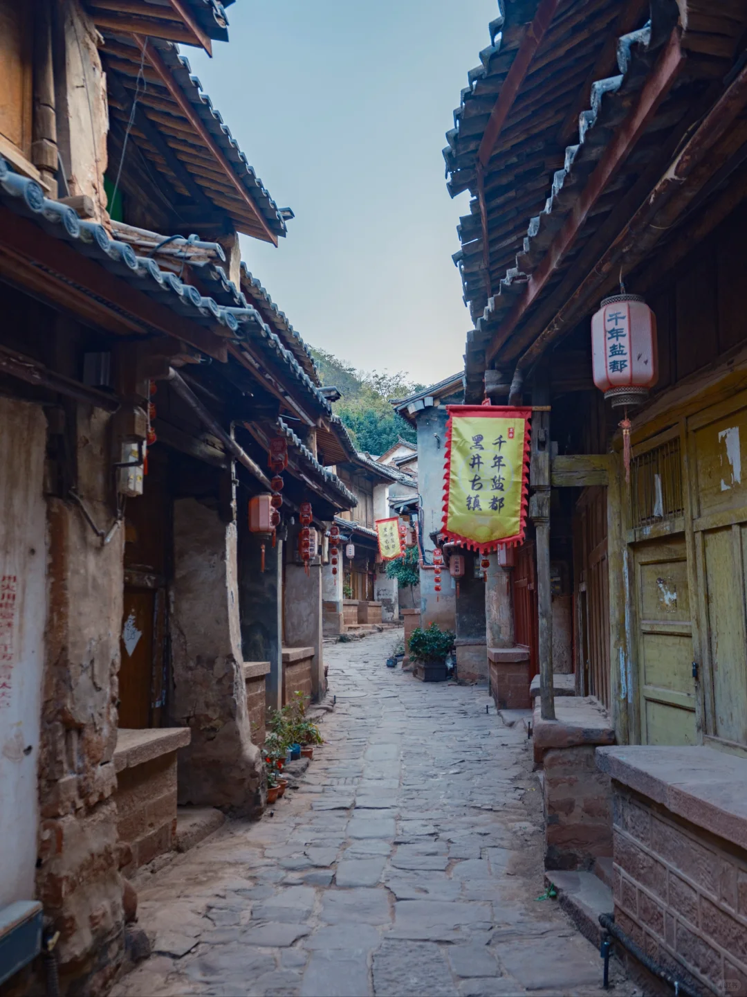 高铁直达，推荐一座冷门却底蕴丰厚的小城