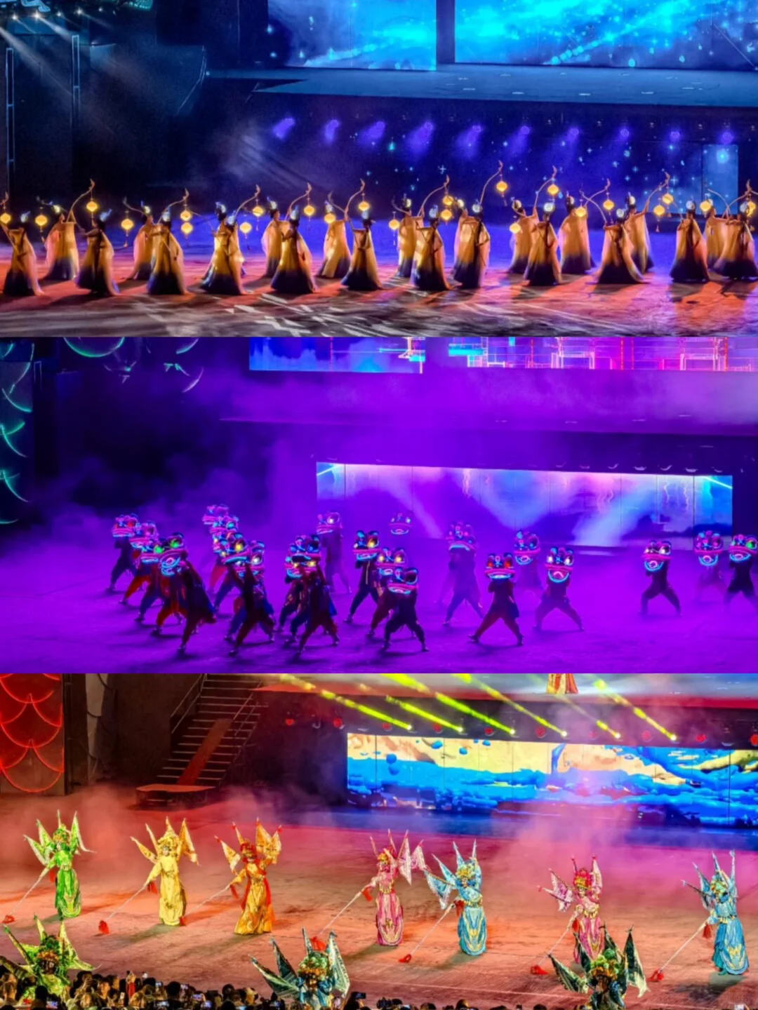 🌈深圳| 1-2月来打卡“梦华录”的国风盛景！