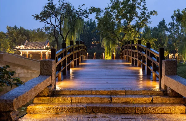 小众景点之《名水古城》