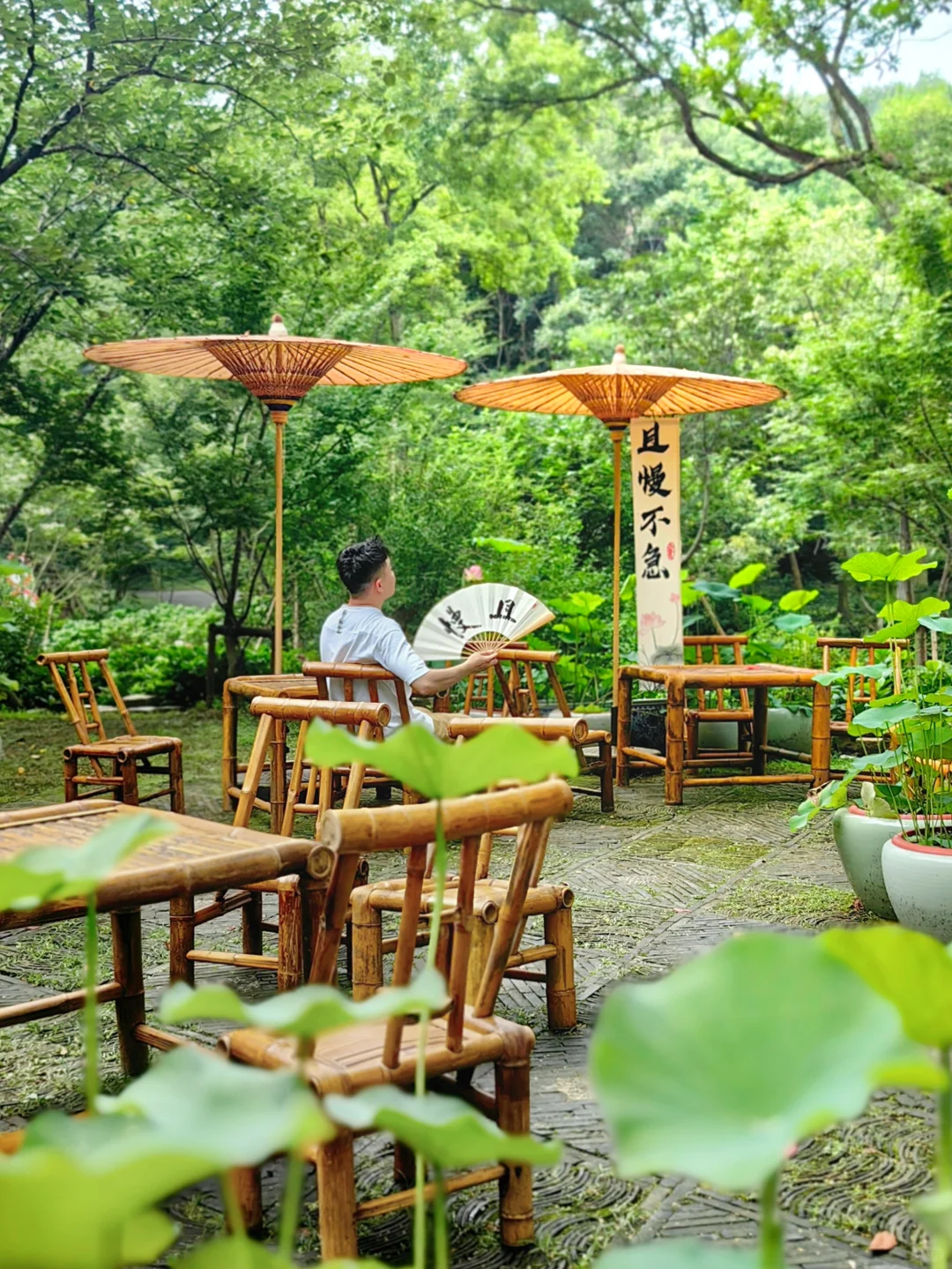 江南水乡灯火阑珊💙春晚会场无锡3日攻略