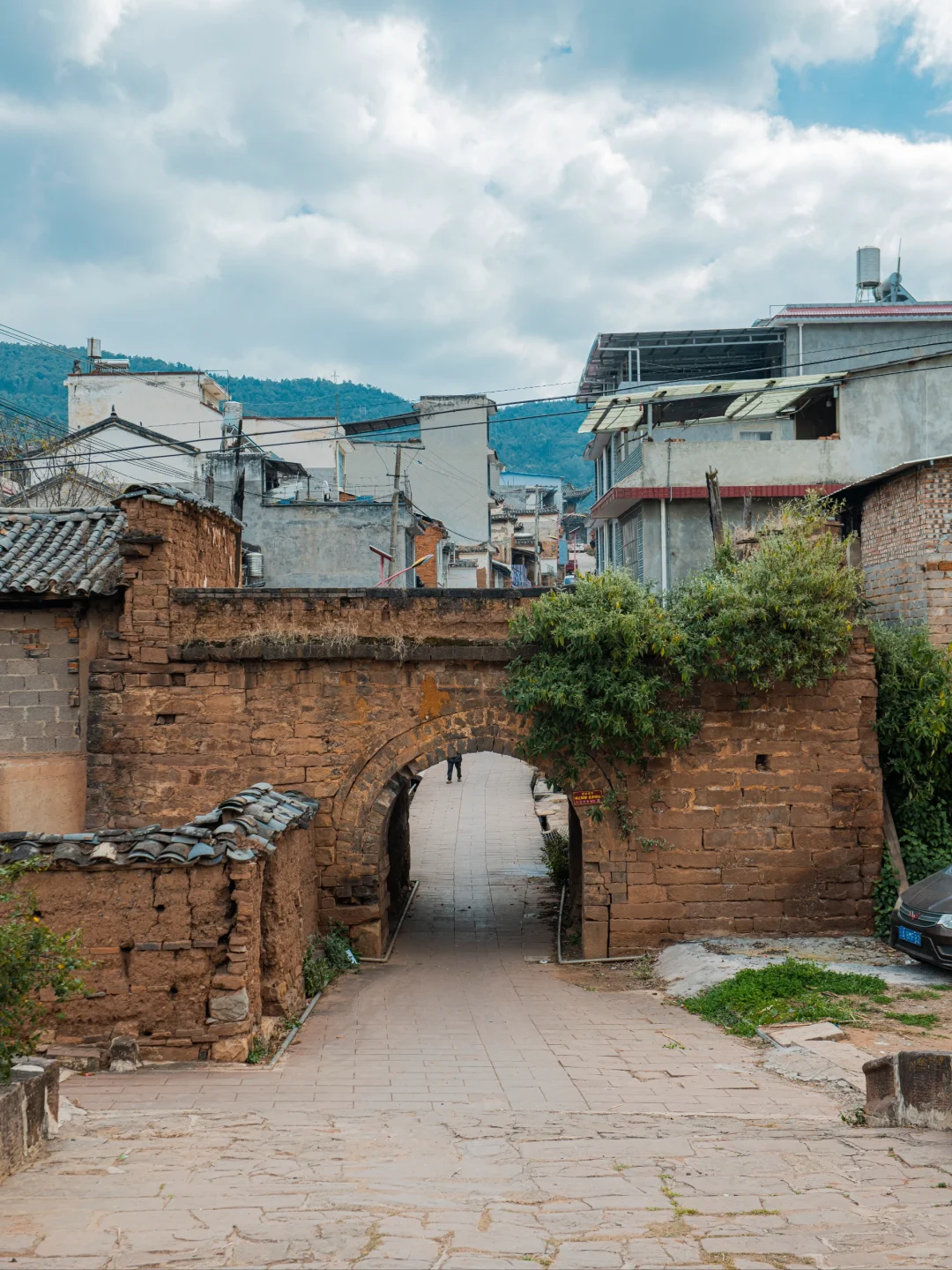 高铁直达，推荐一座冷门却底蕴丰厚的小城