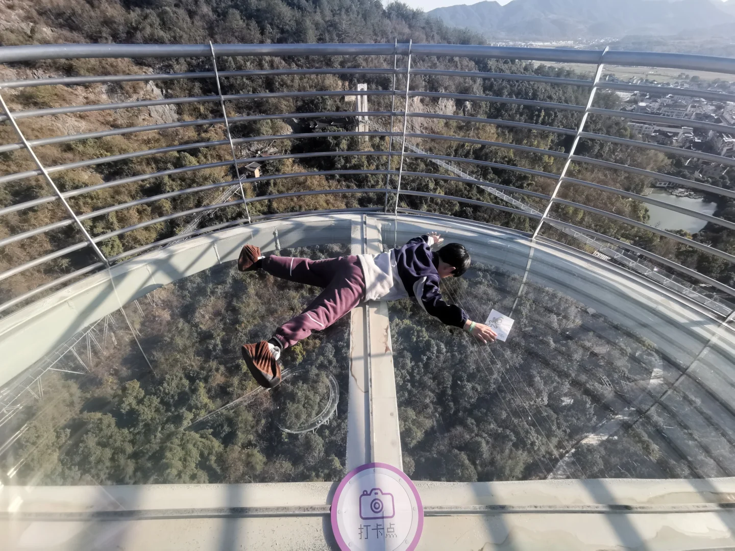 咱也是把桐庐的心动乐园逛遍了哈