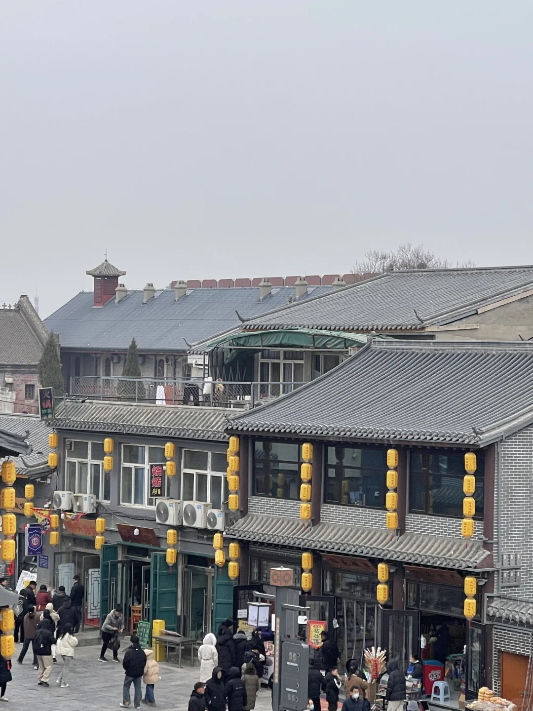 大名古城半日游