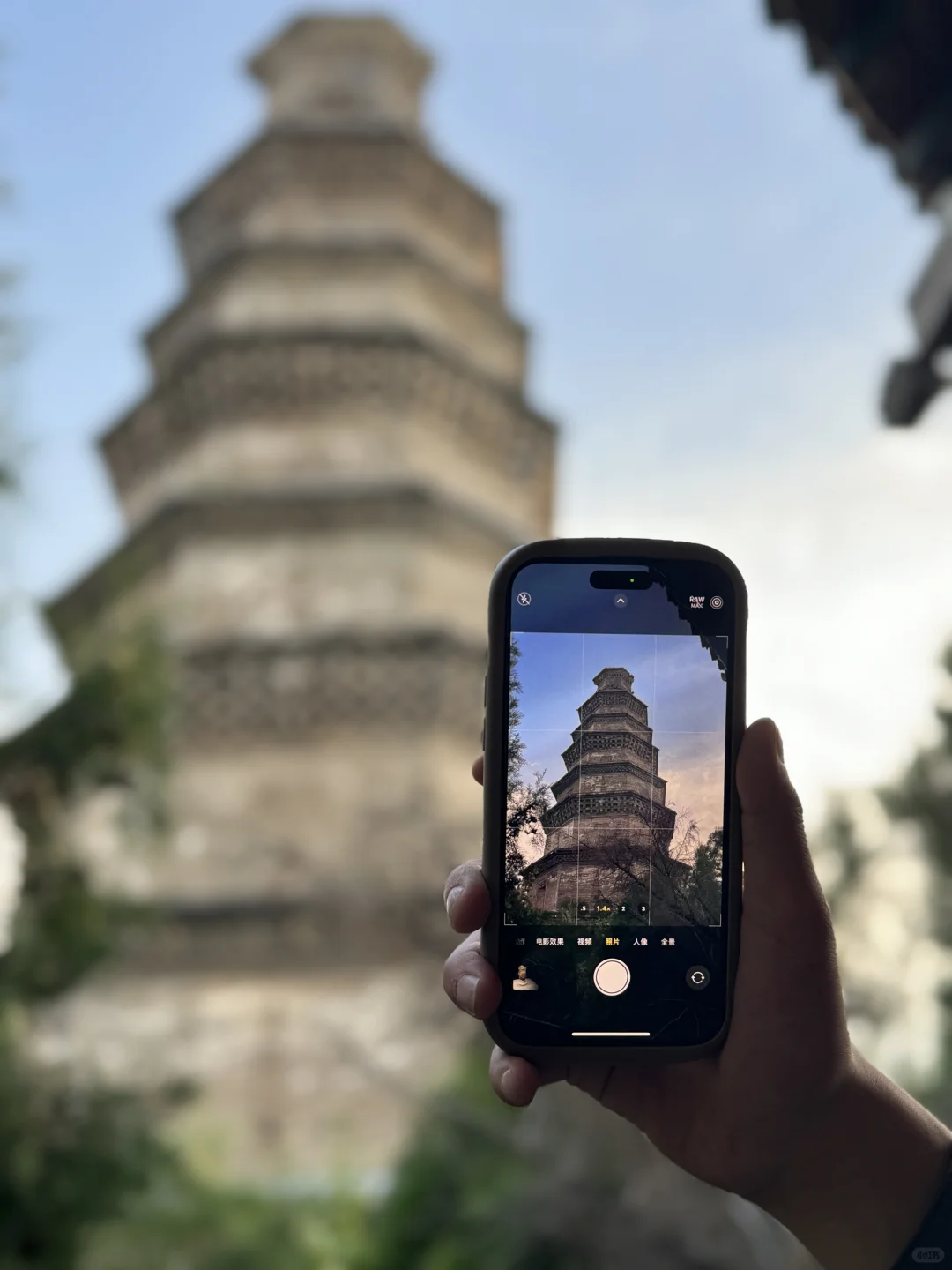 河北邯郸 | 响堂山石窟攻略 不走冤枉路！