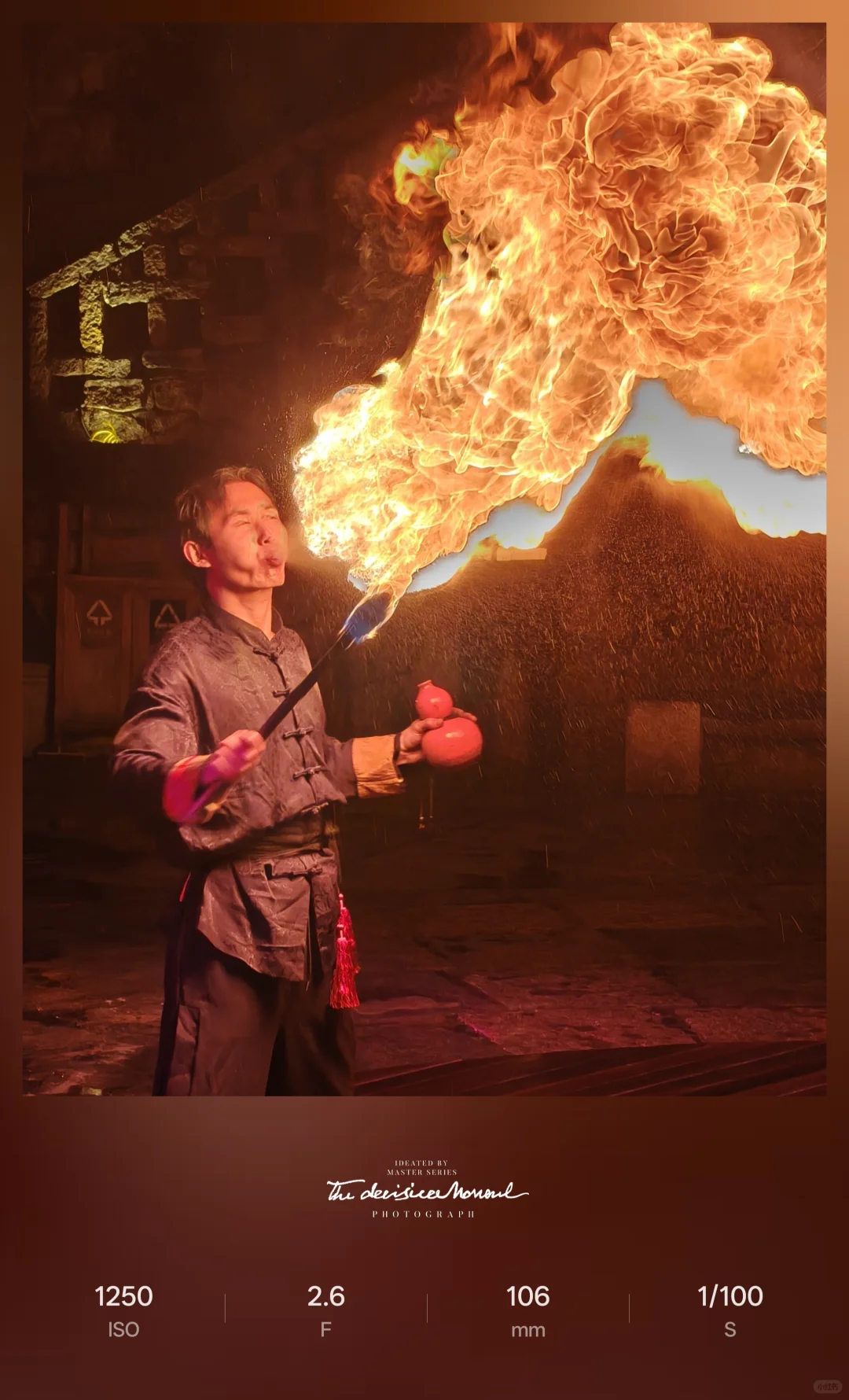 后悔假期把一加13当主力机了😭 拍照也就这❓