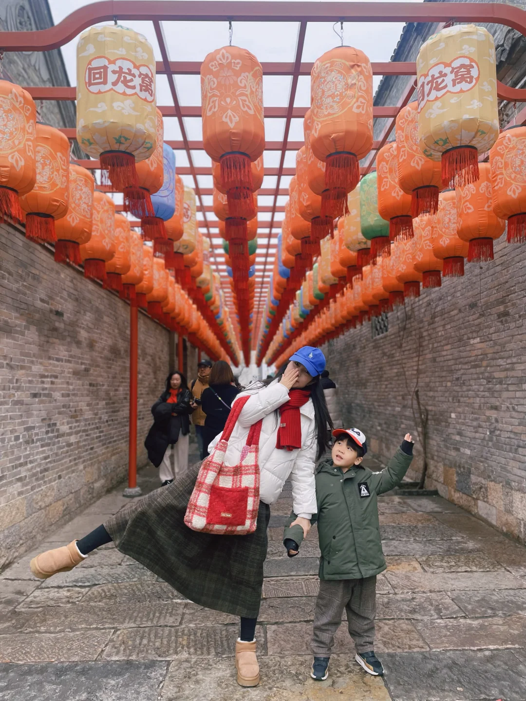 徐州2天1夜,不费腿超详细保姆级攻略!